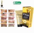 Original Tri Melas Cream by Dr. Romia 30g And Tri Melas Serum for Melasma, Freckles & Dark Spots 10ml - Powerful Melasma & Dark Spot Treatment | Clinically Proven for Skin Brightening & Even Tone | Reduces Hyperpigmentation | Authentic Formula for All Ski. 