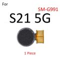 Vibrator Vibration Motor Flex Cable Parts For Samsung Galaxy S21 Note 5 8 9 10 Plus Lite 20 Ultra 4G 5G. 
