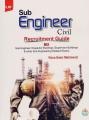 ilmi Sub Engineer Civil Guide for Sub Engineer Civil,Sub Engineer Electrical,Sub Engineer Related Exams. 