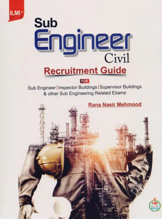ilmi%20Sub%20Engineer%20Civil%20Guide%20for%20Sub%20Engineer%20Civil,Sub%20Engineer%20Electrical,Sub%20Engineer%20Related%20Exams%20-%20Image%202