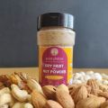 DRY FRUITS POWDER MIX / MIXED NUTS POWDER (100g)  DRY FRUITS POWDER MIX / MIXED NUTS POWDER (100g. 