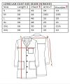 Lab Coat Laboratory Coat Warehouse Coat. 