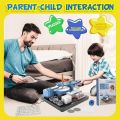 Planet T: CIRCUITS & MACHINERY: VARIETY PAINTING INSTRUMENT (DL0101). 