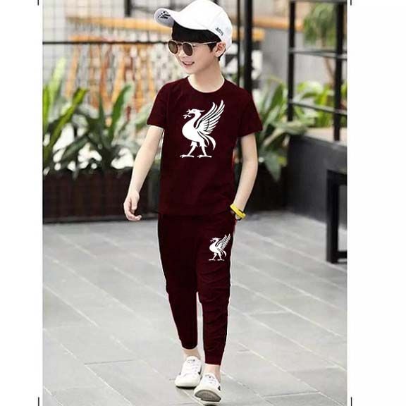 Kids%20Summer%20Tracksuit%20for%20boys%20(%20Trouser%20+%20Shirt%20)%20-%20Image%202
