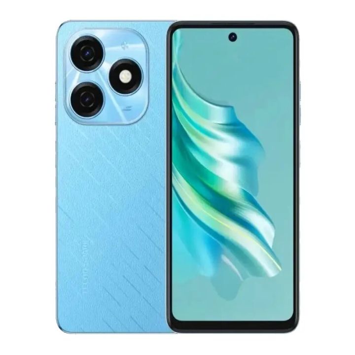 Tecno%20Spark%2020%20-%208%20GB%20RAM%20128%20GB%20&%20256GB%20Rom%20-%206.6"%20HD+%2090Hz%20Refresh%20Rate%20Front%20Camera%2032%20MP%20Back%20Camera%20Dual%20Camera:%2050%20MP,%20f/1.6,%20(wide)%20-%20Battery%20Type%205000%20mAh%20-%20Image%202