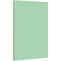 Legal paper Green Colour 100 Sheets 80 grams. 