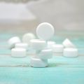 30PCS/50PCS/100PCS/ Batch Rattle Box repair repair noise maker insert pet baby bell 22mm safe plastic squeak toy. 