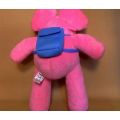【Ready Stock 6Pcs Pocoyo Elly Pato Loula Soft Plush Stuffed Figure Toy Doll Xmas Gift. 