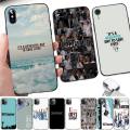 Greys Anatomy You're My Person Phone Case for iphone 13 8 7 6 6S Plus X 5S SE 2020 XR 11 12mini pro XS MAX. 