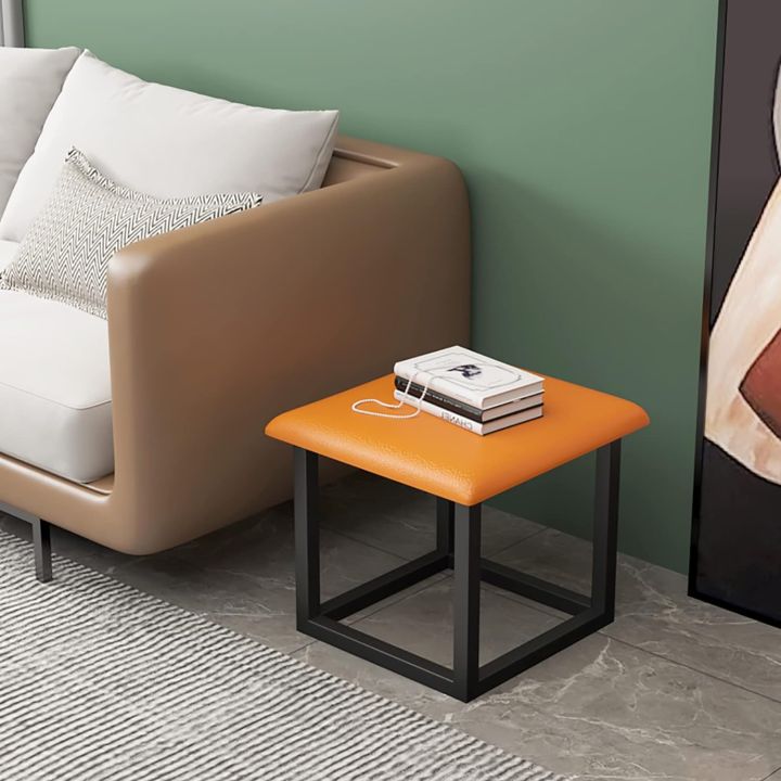 5-In-1%20Cube%20Stool%20Removable%20Space-Saving%20Footrest%20Sofa%20Stool%20Coffee%20Table%20for%20Living%20Room-Leather:%20B-%20-%20Image%203