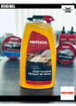 Mothers California Gold Carnauba Wash & Wax For Cars 2L. 