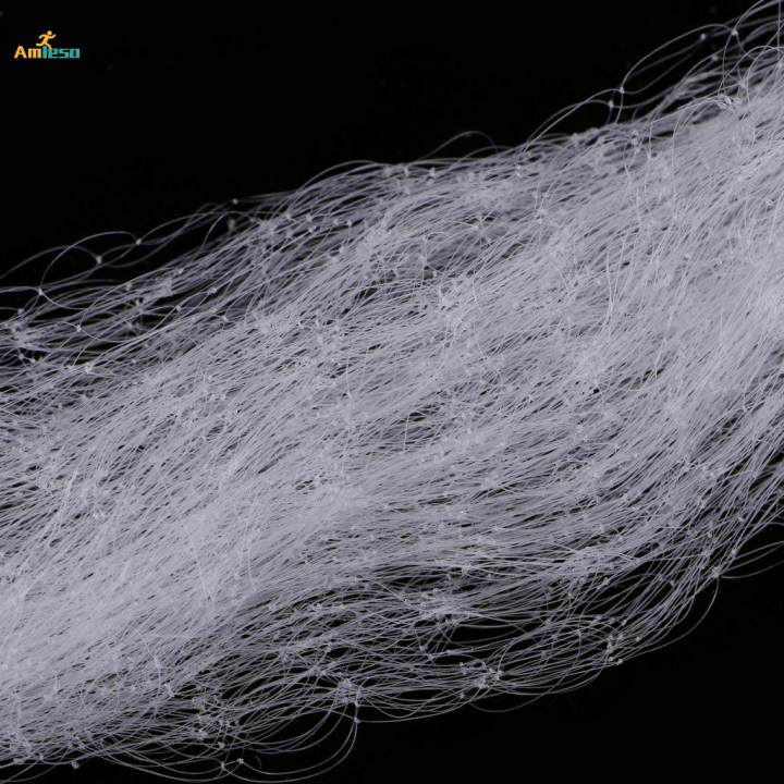 2X%20Fish%20Sinking%20Gill%20Layers%20Trap%200.7x8m%20-%20Image%204