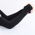 1PC Unisex Arm Guard Sleeve Warmer Women Men Sports Sleeves Sun UV Protection Hand Cover Support Running Fishing Cycling Skiing WANNA. 