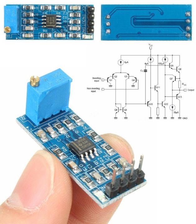 LM358%205V-12V%20Signal%20amplification%20amplifier%20module%20-%20Image%202
