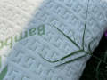 premium bamboo pillow super soft and comfortable.. 