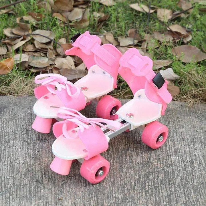 Basics%20Adjustable%20Roller%20Skates%204%20Wheel%20Skating%20Shoes%20for%20Kids%20Age%20Group%205-12%20Years%20(Multicolour),%20Roller%20Skating%20Shoes%20Front%20Brakes%20Kids%20Skates%20Bearing%20Tyres%20Skate%20Shoes,%20Export%20Quality%20Quad%20Speed%20Roller%20Skates%20Shoes%20-%20Image%204