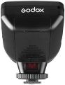 GODOX XPro-C Flash Trigger Transmitter with E-TTL II 2.4G Wireless X System HSS LCD Screen Compatible for Canon DSLR Camera. 