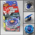 HZ 20 Styles 4D beyblade burst Toys Metal Fusion Master Battle Set BB70 Galaxy Pegasus W105R2F. 