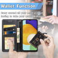 For Samsung Galaxy A06 06 A06S A 06S 60A A60 SamsungGalaxyA06 4G 5G 2024 Flip Leather Phone Case Stand Holder Casing Shockproof Back Cover. 