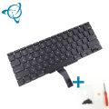 Shenyan A1370 A1465 Keyboard For Macbook Air 11.6 Inches Laptop MC505 MC506 MC968 MC969 Keyboards Brand New 2010-2015. 