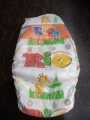 RIO Premium Magic Tape diapers small. 
