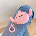 Disney Lilo Stitch Case for Apple Airpods 1 2 case Wireless Bluetooth case for airpod Pro 3 soft silicone cute Charging box. 
