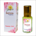 Tommy Girl | Premium Fragrance | Long Lasting | Attar for Women | Behlole. 