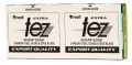 Treet Tez Stainless Steel Blade (30 Blades) - (Silver) -  Best Double Edge Shaving Blades | Ustra Blades | Replaceble Blade | Replacement Blades | Barber Salon Blades | Disposible Hygiene Blades | Unwanted Hair Removal | Hygienic Private Parts | Tweezers. 