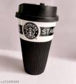 Starbucks Ceramics Coffee Cup with Starbucks logo. 