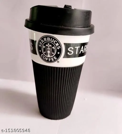 Starbucks%20Ceramics%20Coffee%20Mug/%20Coffee%20Mug%20with%20Rubber%20Lid-%20400ml%20-%20Image%203