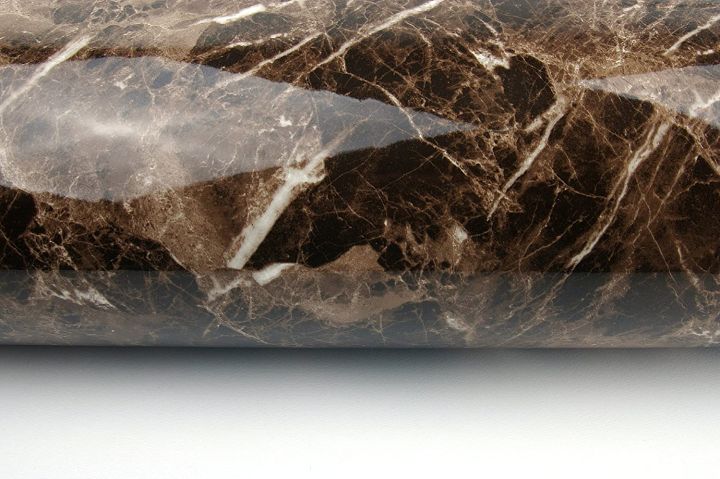 60x200cm%20Marble%20Look%20Contact%20Laminate%20Paper,%20Brown,%20Superior%20Gloss,%20Granite%20Effect,%20Brown%20Self%20Adhesive%20Vinyl,%20Peel%20and%20Stick%20to%20Countertop,%20Brown%20-%20Image%206