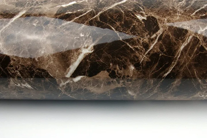 60x200cm%20Marble%20Look%20Contact%20Laminate%20Paper,%20Brown,%20Superior%20Gloss,%20Granite%20Effect,%20Brown%20Self%20Adhesive%20Vinyl,%20Peel%20and%20Stick%20to%20Countertop,%20Brown%20-%20Image%206