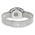 Rado The Original Silver Dial - Silver Bracelet Men's Watch - 114.0391.3010. 