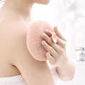Mesh Sponge Water Absorption Exfoliating Massage Bath Ball. 