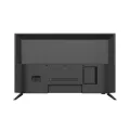 Candy Italian Style by Haier 40 Android TV - C40K6FG - Smart TV - K6FG Series - Certified Android 12 - Bezel-less - Dolby Digital - Google Assistant - 2 Years Warranty. 
