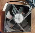 3.5x3.5x1.5 inches 220v Fan for Gree Refrigerator. 