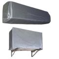 Kenwood 1 Ton Parashoot Ac Cover Dustproof And Waterproof Indoor And Outdoor Units Covers. 