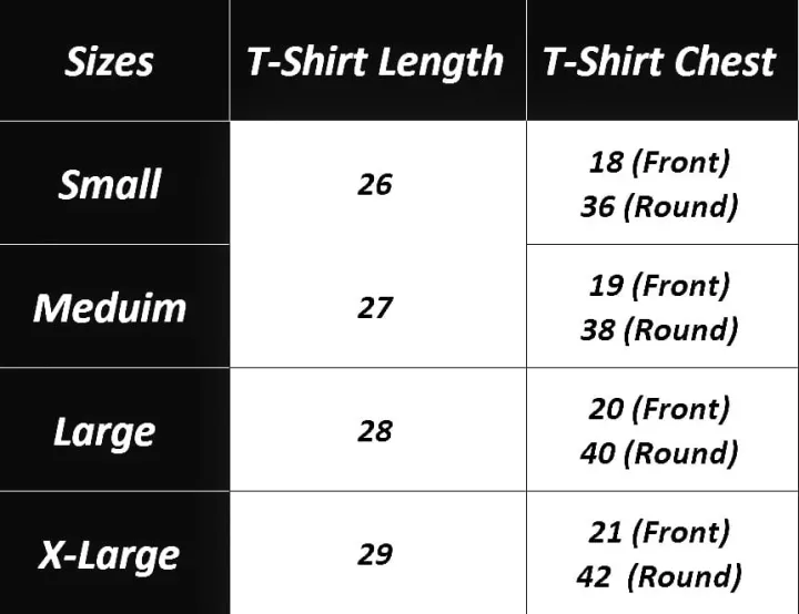 TSHIRT%20FOR%20GIRLS%20-%20Premium%20Quality%20Basic%20Round%20Neck%20T%20Shirt%20For%20Girls%20&%20Womens%20Double%20Stitched%20Soft%20&%20Comfortable%20Fabric%20Unisex%20T%20Shirts%20For%20Girls%20-%20Image%203