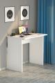 Simple Study Table / Computer Table / Simple Small Space Writing Desk. 