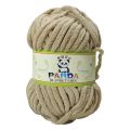 Panda Thick Velvet Yarn – Plush Blanket Yarn, 100 Grams, Super Soft Knitting & Crochet Yarn for Cozy Projects. 