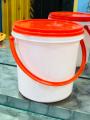Plastic Bucket / Milk Bucket / Ghee Bucket / Multipurpose Usage 2 Litres. 