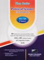 Political Science (An Introduction) For All Classes BS(Political Science, International Relations, English, Public Policy, Public Administration, Economics, Psychology) ADA, ADS, (Semester system) LLB. 