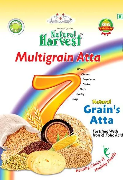 Multigrain best powder 200 g | Daraz.pk
