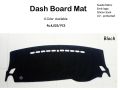 MG zs dash board mat. 