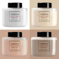 VERONNI loose powder setting powder is not easy to remove makeup net red air powder student female factory wholesale. 