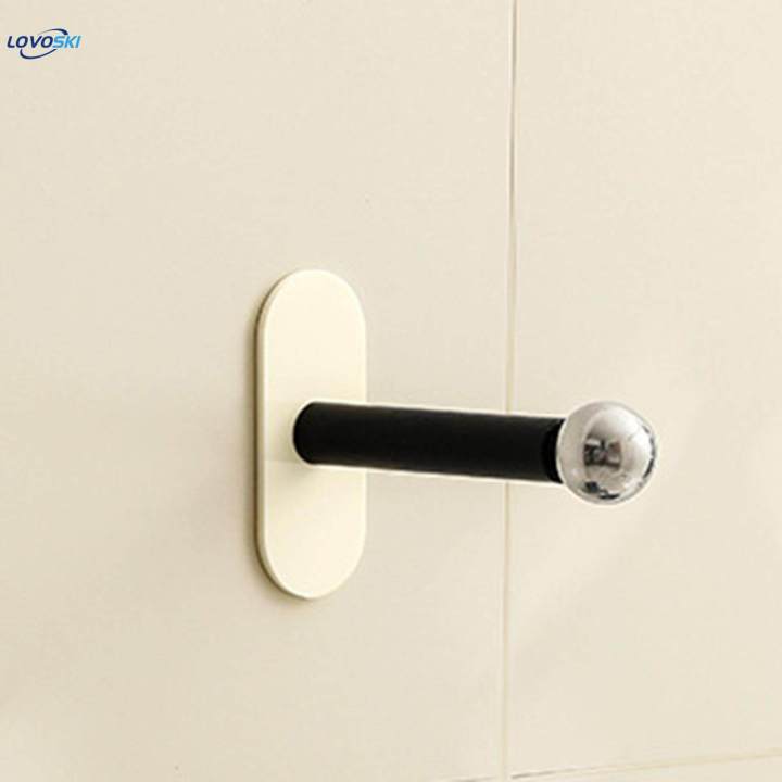 Wall%20Mounted%20Hanger%20Organizer%20Rag%20for%20behind%20The%20Door%20Laundry%20Room%20Bedroom%20Ball%20-%20Image%203