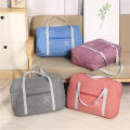 Unisex Travel Bags Clothes Storage Pouches Travel Packing Bags Clothes Pouch Bags Waterproof Storage Bags. 