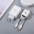 Infinix Original 45 Watt Charger Power Adapter infinix 45w Charger Box Pulled Original 45 Watt Adaptor 100CM USB Type C Cable For Infinix Zero 20 Note 30 40 12 11 10 Pro Hot 40 Hot 40 Pro 30 30i Zero 30 20. 