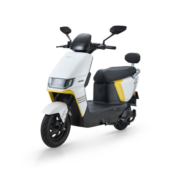 Revoo%20A12%20Electric%20Scooter%20E-bike%20-%20Red%20/%20Black%20/%20Grey%20/%20White%20-%20Image%205
