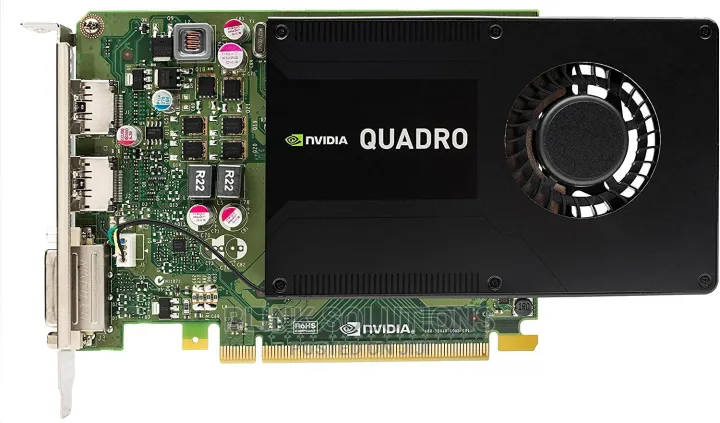 PNY%20Quadro%20K2200%204GB,%20DDR5,%20128Bit,%20Graphic%20Card,%20%20LOT%20Item%20-%20Image%203